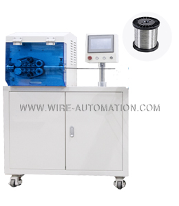 Automatic wire feeder