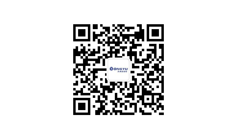官方公众号