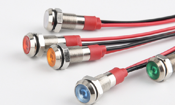 汽车低压线束线径选型指南：从0.3mm²到25mm²的全规格解析